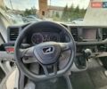 Білий МАН TGE, об'ємом двигуна 2 л та пробігом 189 тис. км за 26000 $, фото 33 на Automoto.ua