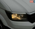 Білий МАН TGE, об'ємом двигуна 2 л та пробігом 220 тис. км за 23999 $, фото 11 на Automoto.ua