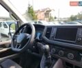 Білий МАН TGE, об'ємом двигуна 2 л та пробігом 189 тис. км за 26000 $, фото 20 на Automoto.ua