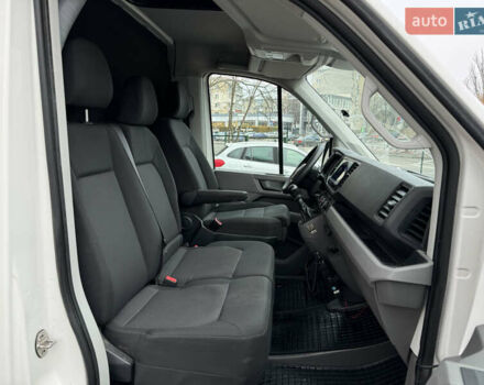 Білий МАН TGE, об'ємом двигуна 2 л та пробігом 220 тис. км за 23999 $, фото 2 на Automoto.ua