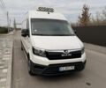 Білий МАН TGE, об'ємом двигуна 1.97 л та пробігом 390 тис. км за 23500 $, фото 11 на Automoto.ua
