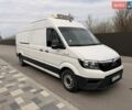 Білий МАН TGE, об'ємом двигуна 1.97 л та пробігом 390 тис. км за 23500 $, фото 1 на Automoto.ua