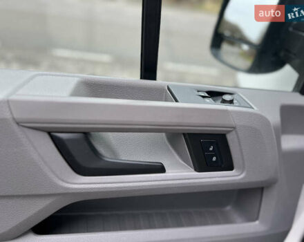 Белый МАН TGE, объемом двигателя 2 л и пробегом 177 тыс. км за 27550 $, фото 8 на Automoto.ua