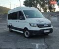 Білий МАН TGE, об'ємом двигуна 2 л та пробігом 380 тис. км за 27500 $, фото 13 на Automoto.ua