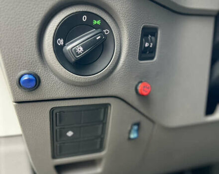 Белый МАН TGE, объемом двигателя 2 л и пробегом 177 тыс. км за 27550 $, фото 9 на Automoto.ua