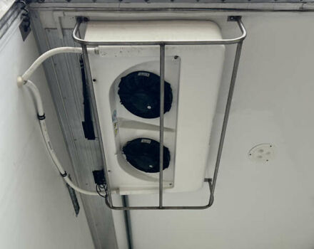 Белый МАН TGE, объемом двигателя 2 л и пробегом 177 тыс. км за 27550 $, фото 42 на Automoto.ua