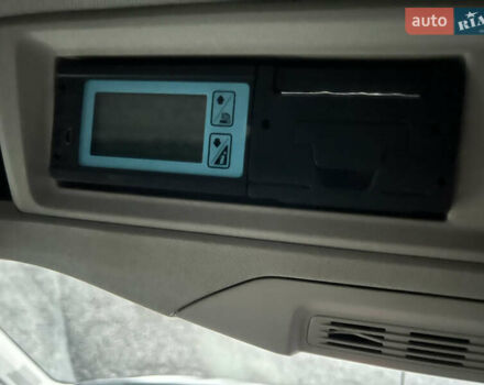 Белый МАН TGE, объемом двигателя 2 л и пробегом 177 тыс. км за 28900 $, фото 37 на Automoto.ua