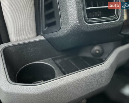 Белый МАН TGE, объемом двигателя 2 л и пробегом 177 тыс. км за 28900 $, фото 44 на Automoto.ua