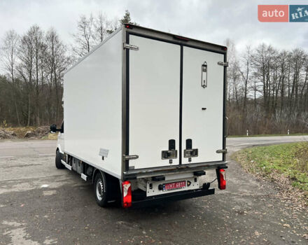 Белый МАН TGE, объемом двигателя 2 л и пробегом 177 тыс. км за 27550 $, фото 41 на Automoto.ua