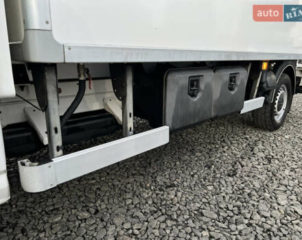 Белый МАН TGE, объемом двигателя 2 л и пробегом 177 тыс. км за 28900 $, фото 38 на Automoto.ua