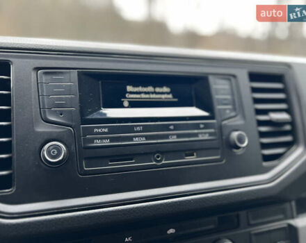 Белый МАН TGE, объемом двигателя 2 л и пробегом 177 тыс. км за 27550 $, фото 13 на Automoto.ua