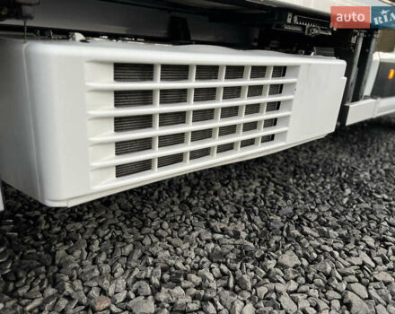 Белый МАН TGE, объемом двигателя 2 л и пробегом 177 тыс. км за 28900 $, фото 20 на Automoto.ua