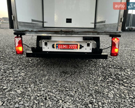 Белый МАН TGE, объемом двигателя 2 л и пробегом 177 тыс. км за 28900 $, фото 52 на Automoto.ua