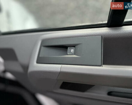 Белый МАН TGE, объемом двигателя 2 л и пробегом 177 тыс. км за 28900 $, фото 28 на Automoto.ua