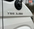 Белый МАН TGE, объемом двигателя 2 л и пробегом 177 тыс. км за 27550 $, фото 53 на Automoto.ua