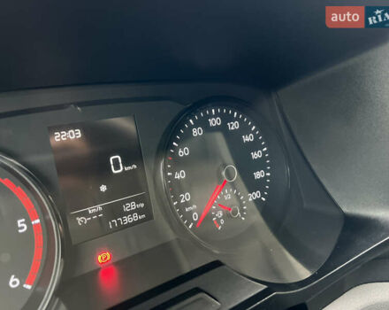 Белый МАН TGE, объемом двигателя 2 л и пробегом 177 тыс. км за 27550 $, фото 23 на Automoto.ua