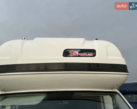 Белый МАН TGE, объемом двигателя 2 л и пробегом 177 тыс. км за 28900 $, фото 54 на Automoto.ua