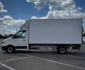 Білий МАН TGE, об'ємом двигуна 2 л та пробігом 268 тис. км за 32900 $, фото 5 на Automoto.ua