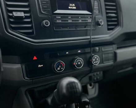 Белый МАН TGE, объемом двигателя 2 л и пробегом 177 тыс. км за 28900 $, фото 46 на Automoto.ua