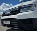 Білий МАН TGE, об'ємом двигуна 2 л та пробігом 268 тис. км за 32900 $, фото 8 на Automoto.ua