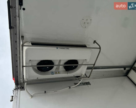 Белый МАН TGE, объемом двигателя 2 л и пробегом 177 тыс. км за 28900 $, фото 17 на Automoto.ua