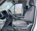 Белый МАН TGE, объемом двигателя 2 л и пробегом 194 тыс. км за 21000 $, фото 11 на Automoto.ua