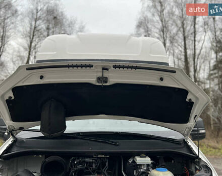 Белый МАН TGE, объемом двигателя 2 л и пробегом 177 тыс. км за 27550 $, фото 18 на Automoto.ua