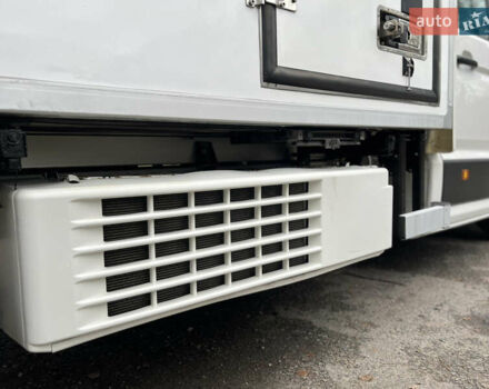 Белый МАН TGE, объемом двигателя 2 л и пробегом 177 тыс. км за 27550 $, фото 50 на Automoto.ua