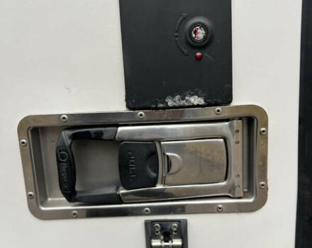 Белый МАН TGE, объемом двигателя 2 л и пробегом 177 тыс. км за 27550 $, фото 48 на Automoto.ua