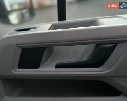 Белый МАН TGE, объемом двигателя 2 л и пробегом 177 тыс. км за 28900 $, фото 29 на Automoto.ua