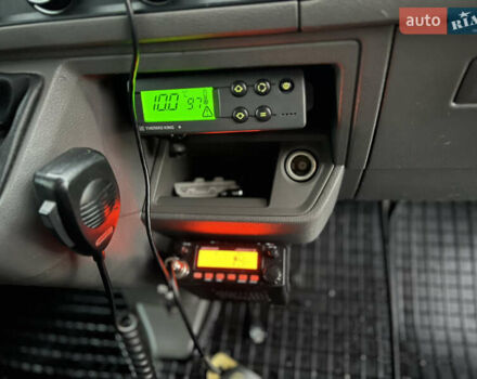 Белый МАН TGE, объемом двигателя 2 л и пробегом 177 тыс. км за 28900 $, фото 31 на Automoto.ua