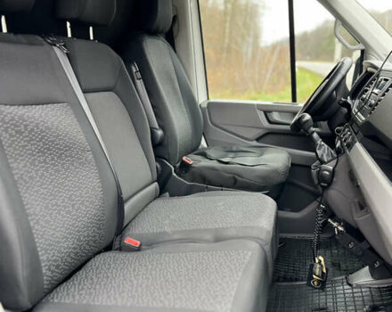 Белый МАН TGE, объемом двигателя 2 л и пробегом 177 тыс. км за 27550 $, фото 56 на Automoto.ua