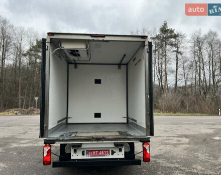 Белый МАН TGE, объемом двигателя 2 л и пробегом 177 тыс. км за 27550 $, фото 37 на Automoto.ua