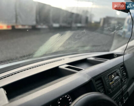 Белый МАН TGE, объемом двигателя 2 л и пробегом 177 тыс. км за 28900 $, фото 49 на Automoto.ua