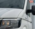 Белый МАН TGE, объемом двигателя 1.97 л и пробегом 194 тыс. км за 22500 $, фото 3 на Automoto.ua