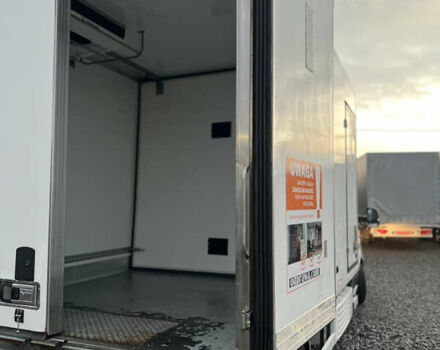 Белый МАН TGE, объемом двигателя 2 л и пробегом 177 тыс. км за 28900 $, фото 12 на Automoto.ua