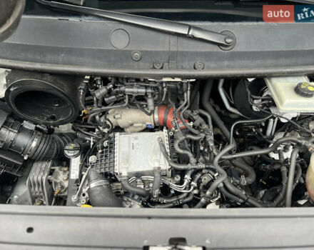 Белый МАН TGE, объемом двигателя 2 л и пробегом 177 тыс. км за 27550 $, фото 20 на Automoto.ua