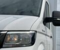 Белый МАН TGE, объемом двигателя 2 л и пробегом 194 тыс. км за 21000 $, фото 3 на Automoto.ua