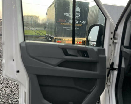 Белый МАН TGE, объемом двигателя 2 л и пробегом 177 тыс. км за 28900 $, фото 40 на Automoto.ua