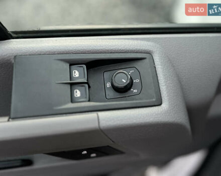 Белый МАН TGE, объемом двигателя 2 л и пробегом 177 тыс. км за 28900 $, фото 42 на Automoto.ua