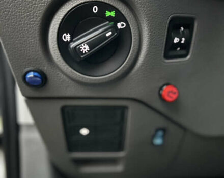 Белый МАН TGE, объемом двигателя 2 л и пробегом 177 тыс. км за 28900 $, фото 45 на Automoto.ua