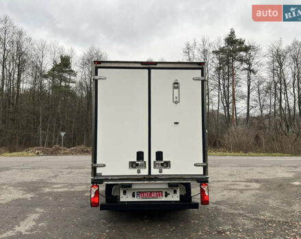 Белый МАН TGE, объемом двигателя 2 л и пробегом 177 тыс. км за 27550 $, фото 40 на Automoto.ua