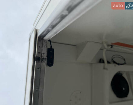 Белый МАН TGE, объемом двигателя 2 л и пробегом 177 тыс. км за 28900 $, фото 24 на Automoto.ua