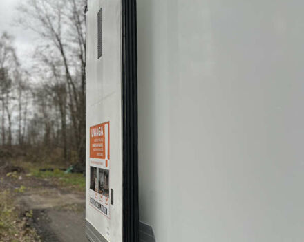 Белый МАН TGE, объемом двигателя 2 л и пробегом 177 тыс. км за 27550 $, фото 39 на Automoto.ua