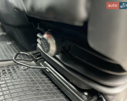 Белый МАН TGE, объемом двигателя 2 л и пробегом 177 тыс. км за 27550 $, фото 14 на Automoto.ua