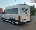 Білий МАН TGE, об'ємом двигуна 2 л та пробігом 380 тис. км за 27500 $, фото 11 на Automoto.ua