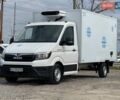 Белый МАН TGE, объемом двигателя 1.97 л и пробегом 194 тыс. км за 22500 $, фото 1 на Automoto.ua