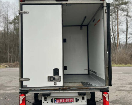 Белый МАН TGE, объемом двигателя 2 л и пробегом 177 тыс. км за 27550 $, фото 38 на Automoto.ua