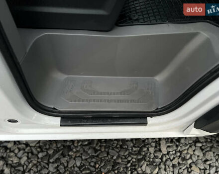 Белый МАН TGE, объемом двигателя 2 л и пробегом 177 тыс. км за 28900 $, фото 27 на Automoto.ua