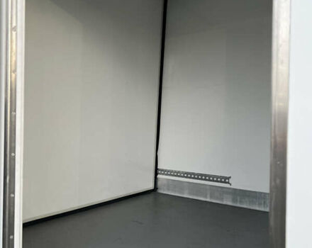 Белый МАН TGE, объемом двигателя 2 л и пробегом 177 тыс. км за 28900 $, фото 18 на Automoto.ua